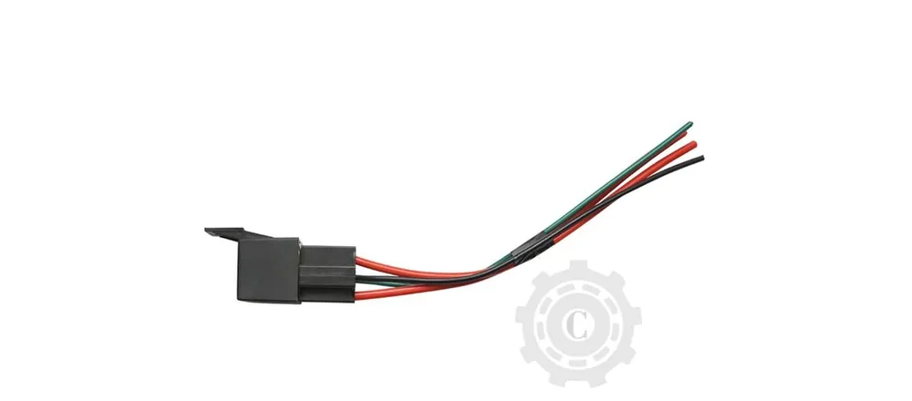 RELEU AUXILIAR12V 4PINICU MUFA Retur gratuit