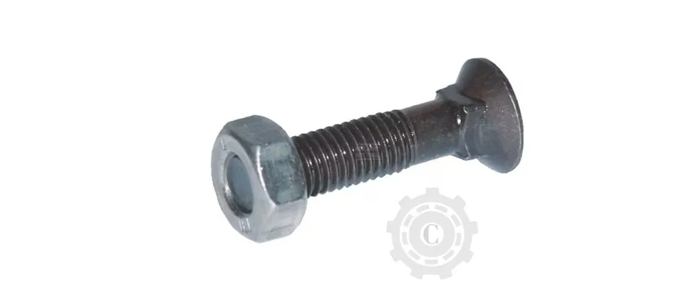 SURUB M10X60 CAP PATRAT Reducere extra