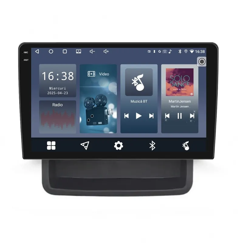 Navigatie Piloton Opel Vivaro A (2010-2014) - 2GB RAM, 32GB, Quad Core 1.5Ghz, Display In-Cell Plată securizată