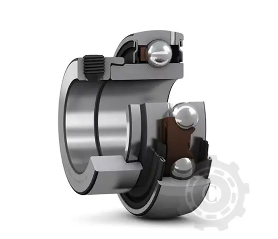 Vezi acum RULMENT SKF YET 207/GRAE 35