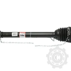 CARDAN 1400MM T6 DUBLA ARTICULATIE Reduceri