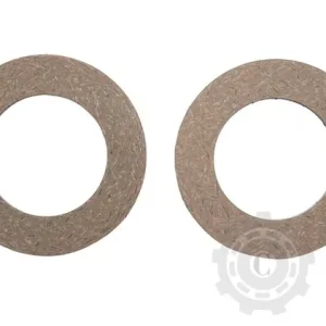 DISC FRICTIUNE AMB 140X85 SET Plată sigură