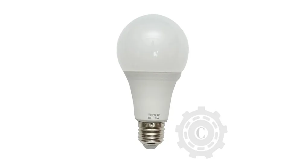 Vezi acum BEC CU LED 15W 220V E27