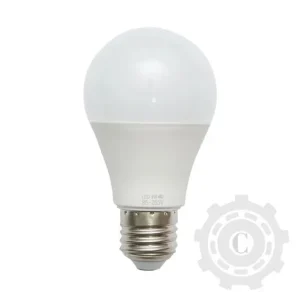 Disponibil imediat BEC CU LED 9W 220V E27