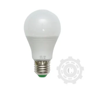 Preț redus BEC CU LED 12W 220V E27