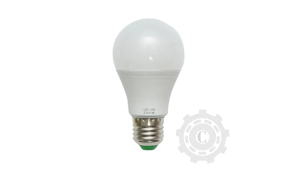 Preț redus BEC CU LED 12W 220V E27