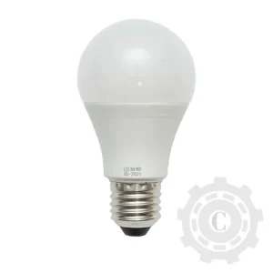 BEC CU LED 9W 220V Lichidare de stoc