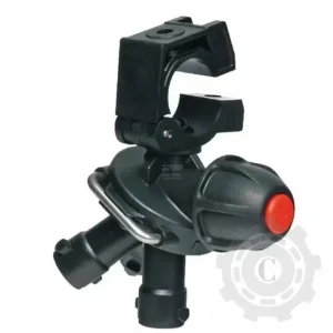 Cumpără acum SUPORT DUZA 3 CAI CU CLEMA 3/4" F10