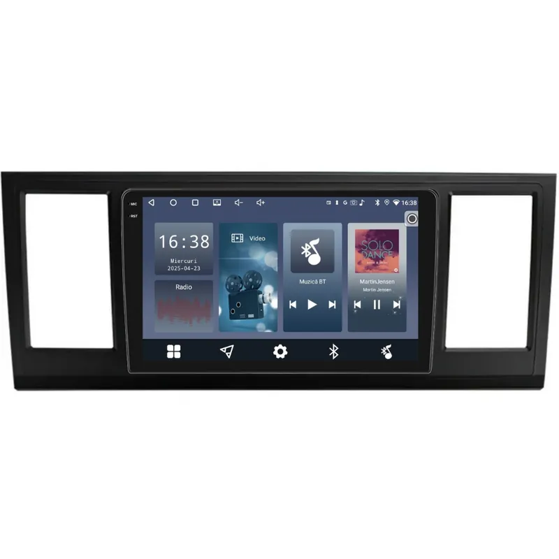 Navigatie Piloton VW Transporter T6 (dupa 2015) - 2GB RAM, 32GB, Quad Core 1.5Ghz, Display In-Cell Nu rata
