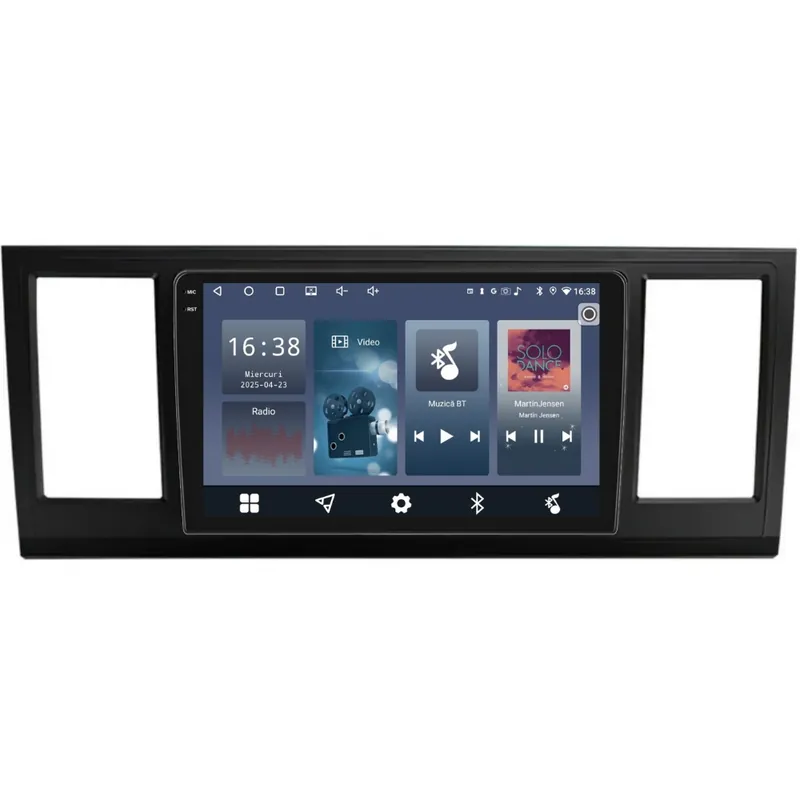 Navigatie Piloton VW Multivan T6 (dupa 2015) - 2GB RAM, 32GB, Quad Core 1.5Ghz, Display In-Cell Premium