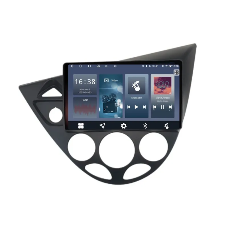Ofertă de sezon Navigatie Piloton Ford Focus I (1998-2005) - 2GB RAM, 32GB, Quad Core 1.5Ghz, Display In-Cell