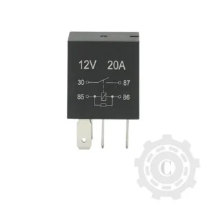 Ofertă specială Releu 12V/20A