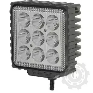 LAMPA DE LUCRU LED 27W 500LM Ofertă specială