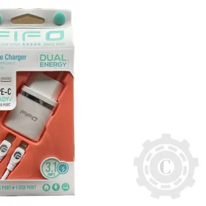 INCARCATOR CU USB FIFO Reducere specială