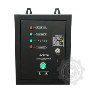 Lichidare de stoc ATS 220V PENTRU GENERATOR