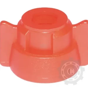 Reducere 40290103 CAPAC DUZA BAIONETA SW11 ROSU