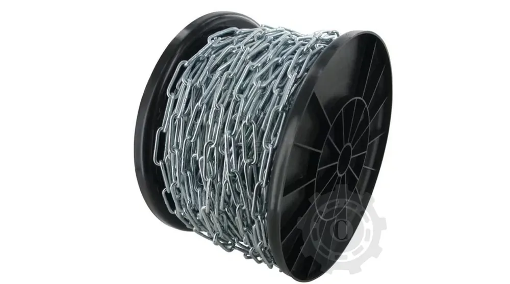 Ofertă de sezon LANT DIN OTEL ROTUND 4MM
