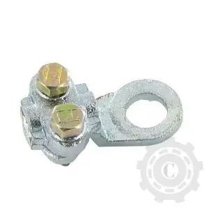 Popular CONECTOR INELAR CU SURUB A25