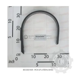 Livrare expres PLACA EXTENSIE LATERALA B0C003183R