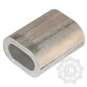 Chilipir MANSON DE PRESARE DIN ALUMINIU 5MM