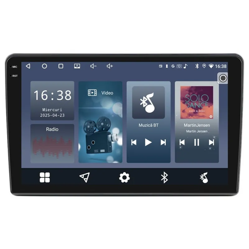 Navigatie Piloton Opel Vivaro A (2001-2010) - 2GB RAM, 32GB, Quad Core 1.5Ghz, Display In-Cell Cel mai bun preț
