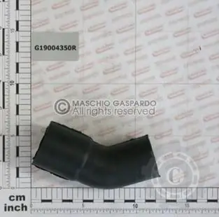 MANSON G19004350R Reducere