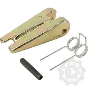 CLEMA DE SIGURANTA CU ARC Transport gratuit