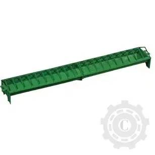 TROACA DE PLASTIC 100CM Cumpărături sigure