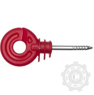 Disponibil imediat IZOLATOR INEL ROSU SCURT