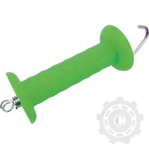 Popular MANER POARTA VERDE
