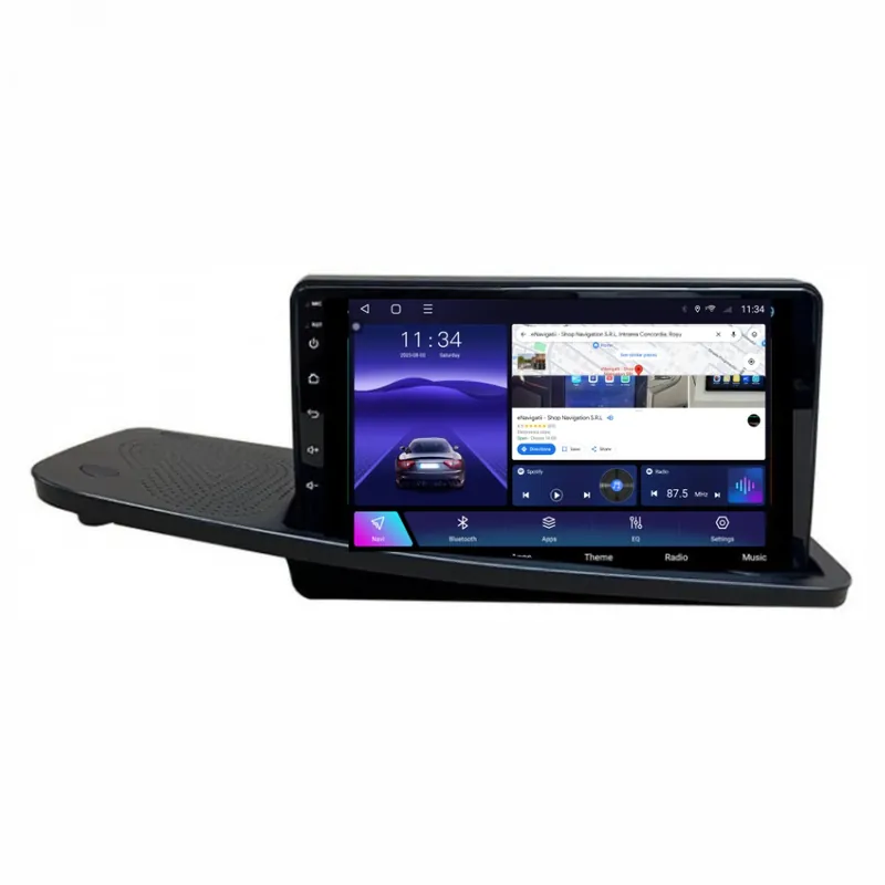 Navigatie Volvo V70 III (2007-2012) cu Navigatie Originala, 2GB RAM, 32GB ROM, Ecran Android, CarPlay Ofertă exclusivă