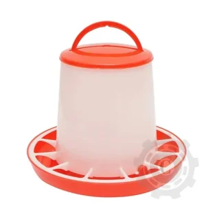HRANITOARE PUI 4KG Livrare expres