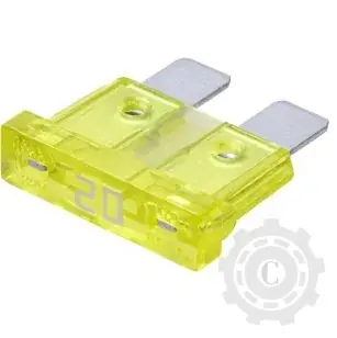 Reducere specială SIGURANTE AUTO STANDARD 20A
