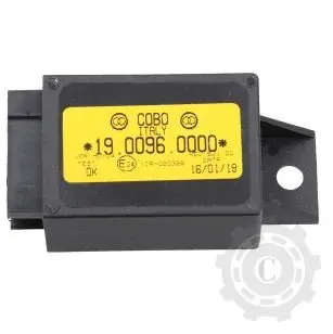 RELEU SEMNALIZARE 8-18V Ultima șansă