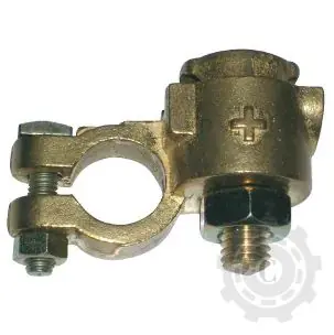 Doar azi BORNE BATERII + 70 mm²