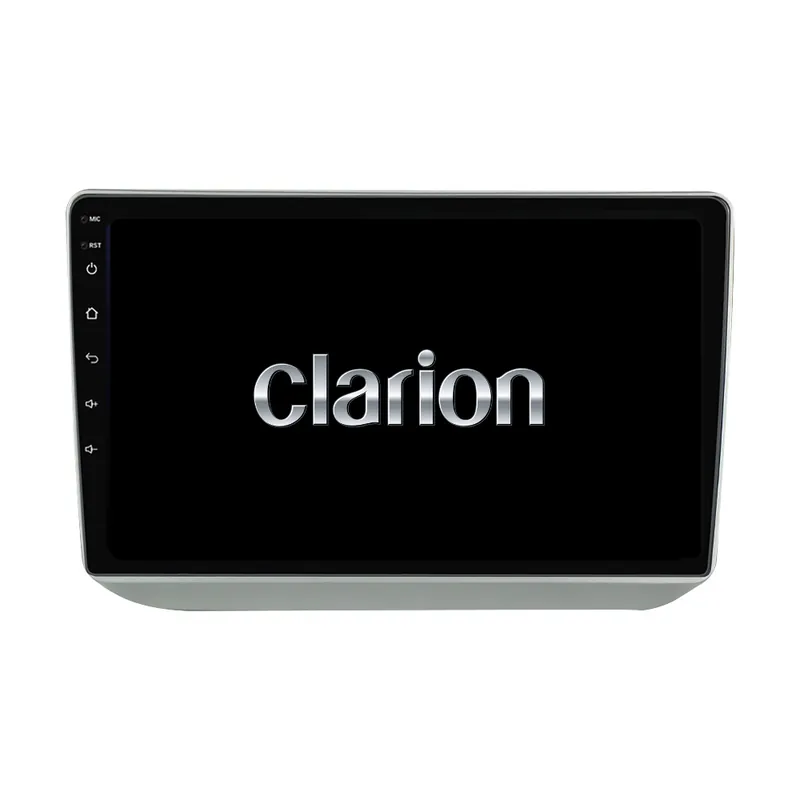 Navigatie Android Clarion GL-300 XD3326 10 inch Skoda Roomster (2006-2015) - 2 GB 32 GB IPS Popular