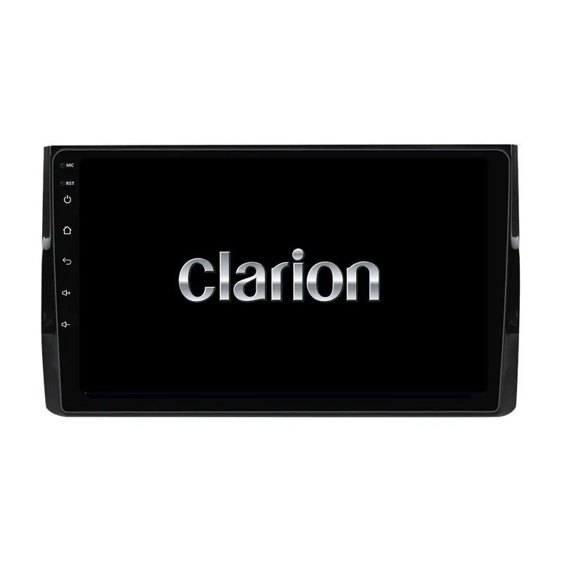 Navigatie Android Clarion GL-300 XD3326 10 inch Skoda Kodiaq (dupa 2019) - 2 GB 32 GB IPS Plată securizată