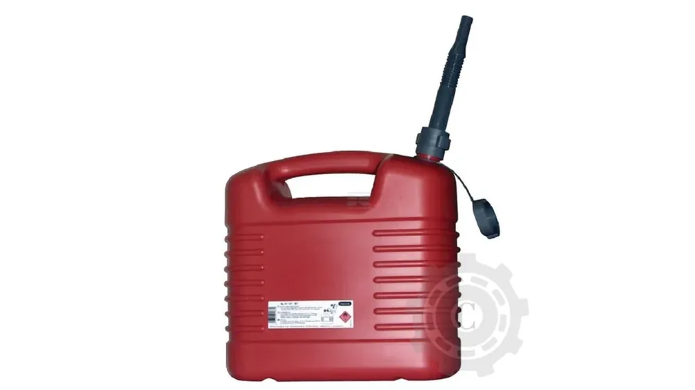 Preț mic CANISTRA ROSIE 20L