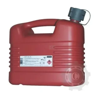 CANISTRA 10L Doar azi