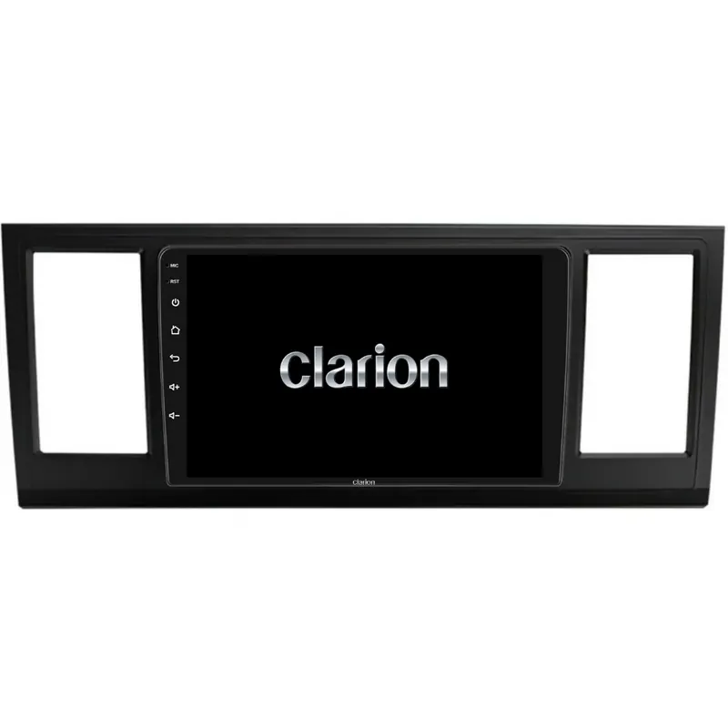 Navigatie Android Clarion GL-300 XD3326 9 Inch VW Multivan T6 (2015-2020), 2 GB, 32 GB, IPS Doar azi
