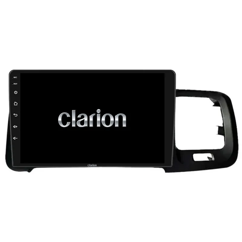 Navigatie Android Clarion GL-300 XD3326 9 Inch Volvo V60 I (2014-2018), 2 GB, 32 GB, IPS Comandă acum