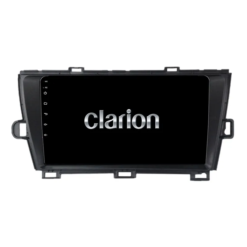 Navigatie Android Clarion GL-300 XD3326 9 Inch Toyota Prius W3 (2009-2015) negru, 2 GB, 32 GB, IPS Preț promoțional