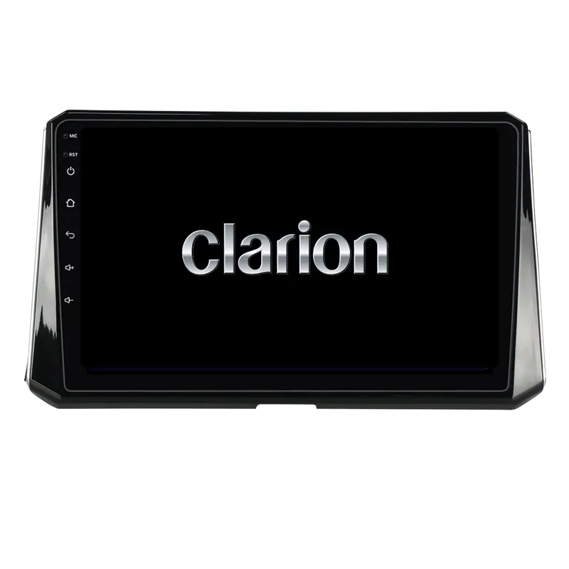 Navigatie Android Clarion GL-300 XD3326 10 Inch Toyota Corolla E21 (dupa 2019), 2 GB, 32 GB, IPS Reduceri