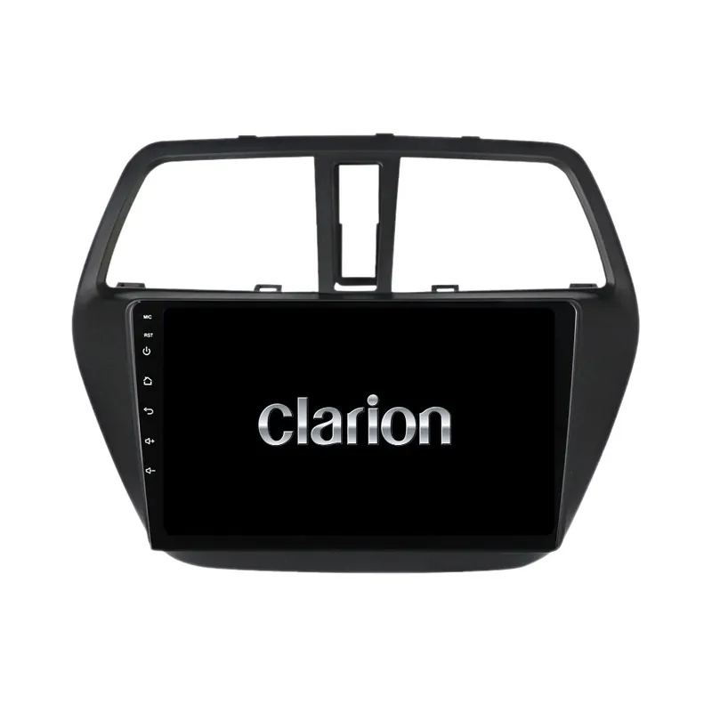 Ofertă Navigatie Android Clarion GL-300 XD3326 9 Inch Suzuki SX4 S-Cross (dupa 2013), 2 GB, 32 GB, IPS