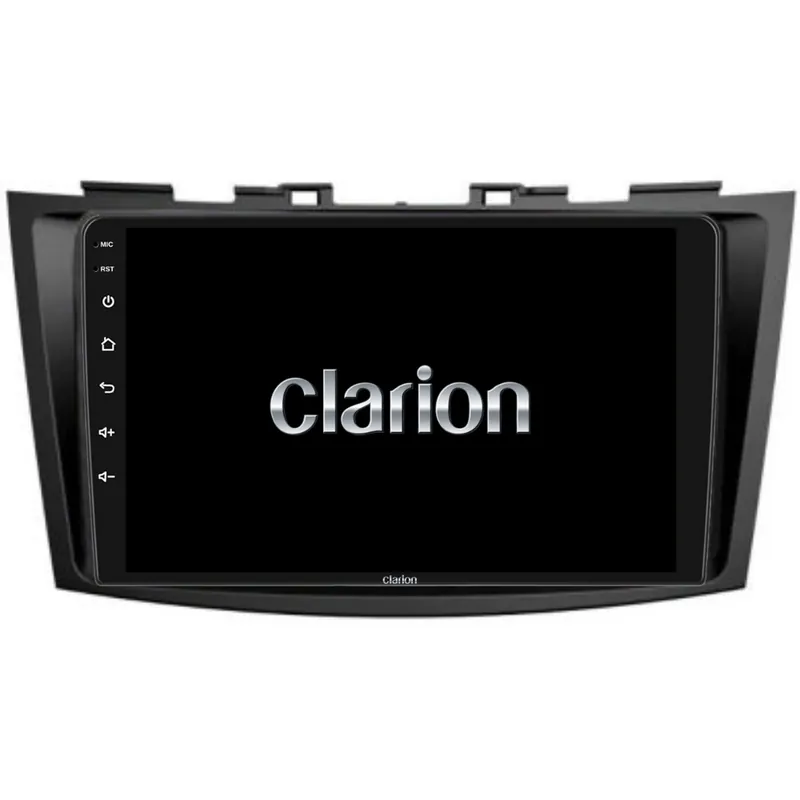 Navigatie Android Clarion GL-300 XD3326 9 Inch Suzuki Swift IV (2010-2017), 2 GB, 32 GB, IPS Reducere specială