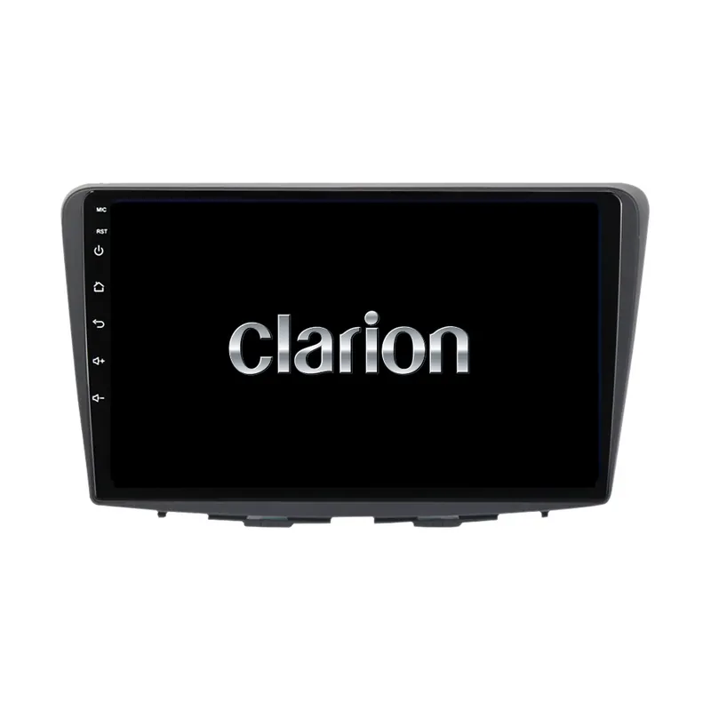 Bestseller Navigatie Android Clarion GL-300 XD3326 9 Inch Suzuki Baleno (dupa 2016), 2 GB, 32 GB, IPS