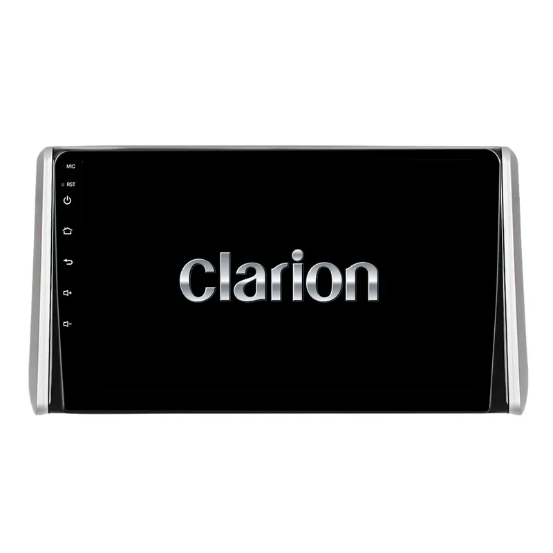 Navigatie Android Clarion GL-300 XD3326 10 Inch Suzuki Across (dupa 2020), 2 GB, 32 GB, IPS Cel mai bun preț