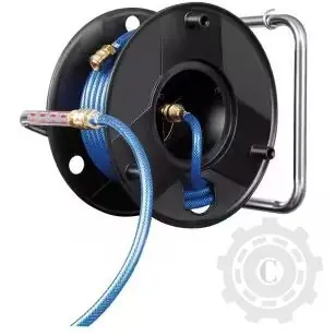 Ofertă exclusivă TAMBUR DE FURTUN 9X15MM