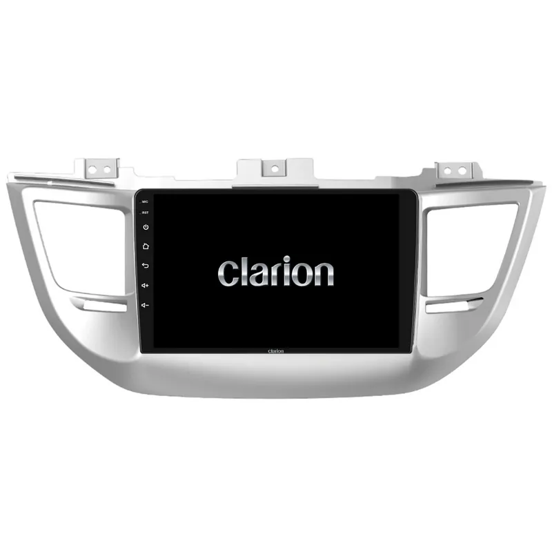 Navigatie Android Clarion GL-300 XD3326 9 Inch Hyundai Tucson (2015-2018), 2 GB, 32 GB, IPS Ofertă de sezon