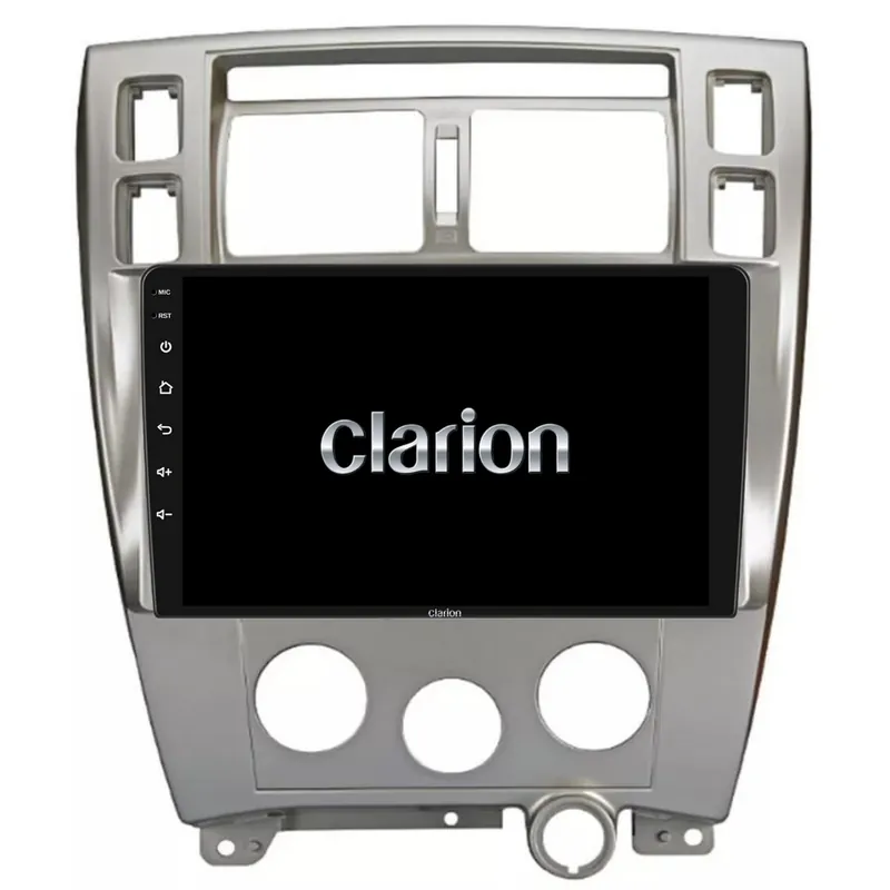 Preț redus Navigatie Android Clarion GL-300 XD3326 10 Inch Hyundai Tucson (2004-2011), 2 GB, 32 GB, IPS